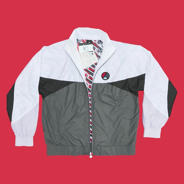 Jordan hotsell 8 jacket