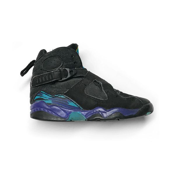 Jordan 8 cheap 1993