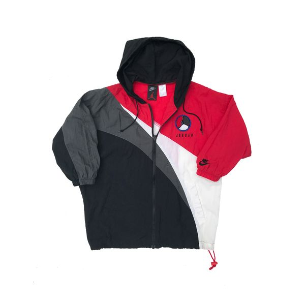 Jordan vintage jacket online