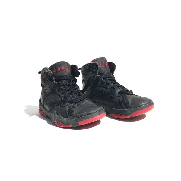 diet Progress Stable Nike Air Jordan VII 1992 Original Kids Shoes Size 8.5 | Doctor Funk's  Gallery: Classic Street & Sportswear