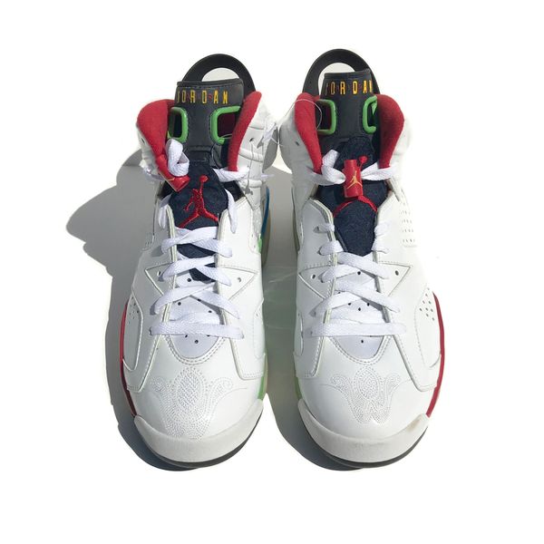 Air jordan 6 beijing online