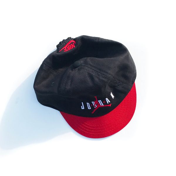 Nike Air Jordan 1992 Stretch Fitted Toddler Hat | Doctor Funk's