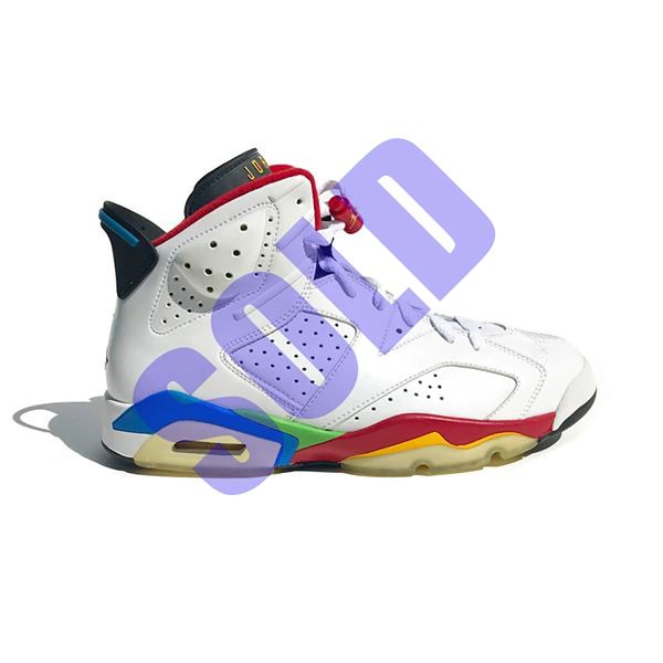 Jordan 6 clearance beijing