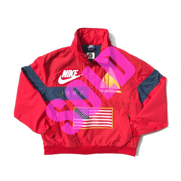 Nike windbreaker mens online 3xl