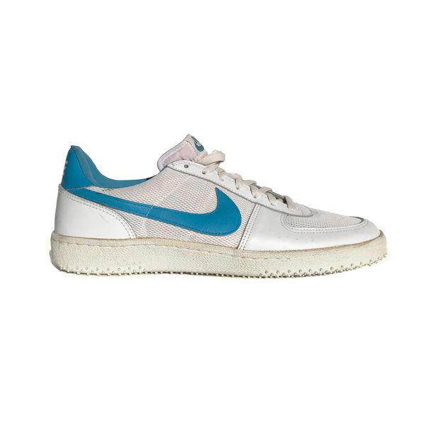 Nike McEnroe 1982 Tennis (PS) Player Sample Turf Bottom Shoes Siz | Doctor Funk's Gallery