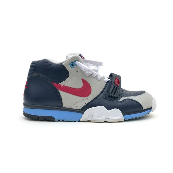 mcenroe air trainer