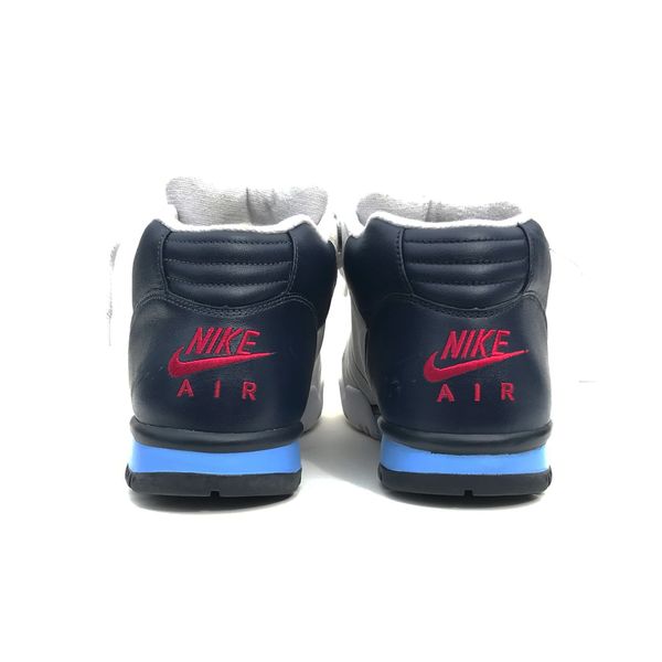mcenroe air trainer