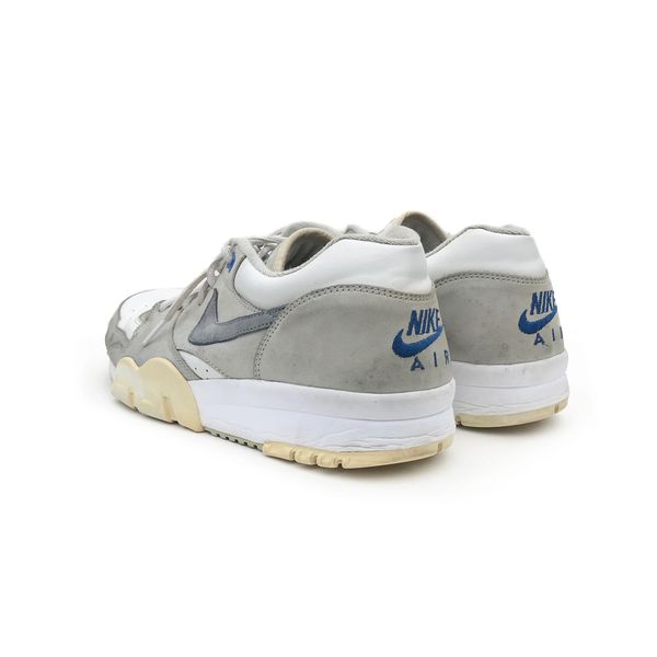 mcenroe air trainer
