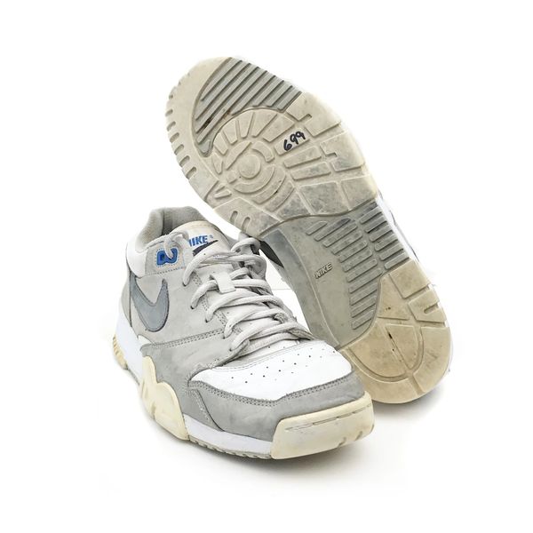 mcenroe air trainer