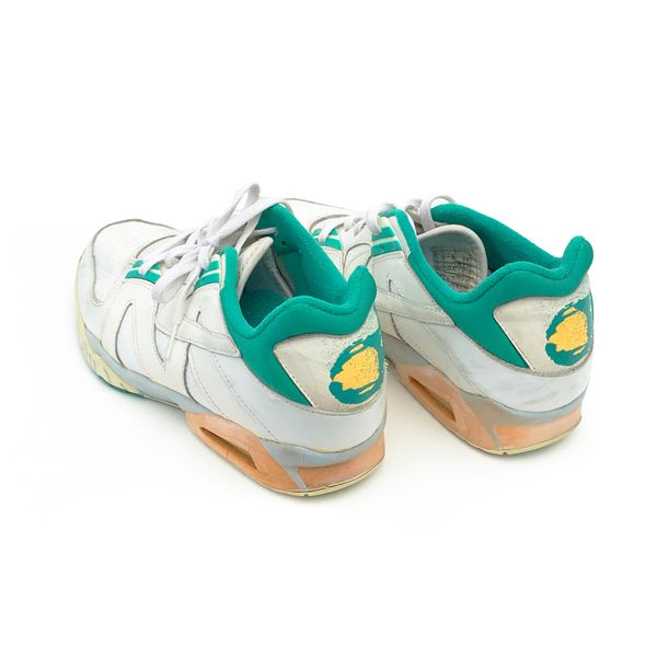 Nike air hot sale agassi 1990