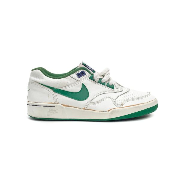 Guinness Kansen moeder Nike Air Wimbledon AC Original 1987 Tennis Shoes Size 6.5 | Doctor Funk's  Gallery: Classic Street & Sportswear