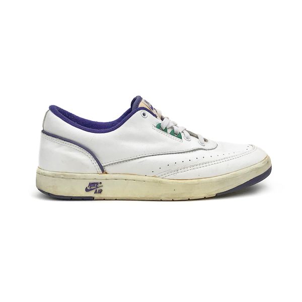 Nike wimbledon tennis on sale shoes