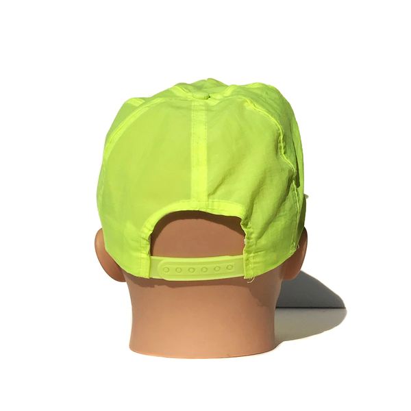 Volt green nike outlet hat