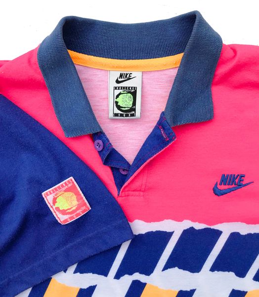 Nike court best sale challenge polo