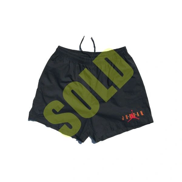 Mens jordan swim clearance trunks