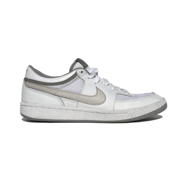 Nike Challenge Court Low McEnroe Sample Shoes Size 9 | Doctor Funk's ...