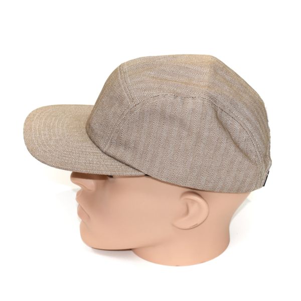 NEW Undefeated Herringbone 5-Panel Hat | Doctor Funk's Gallery: Classic ...