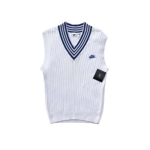 Nike Supreme Court Original Sweater Vest NEW Size Medium | Doctor