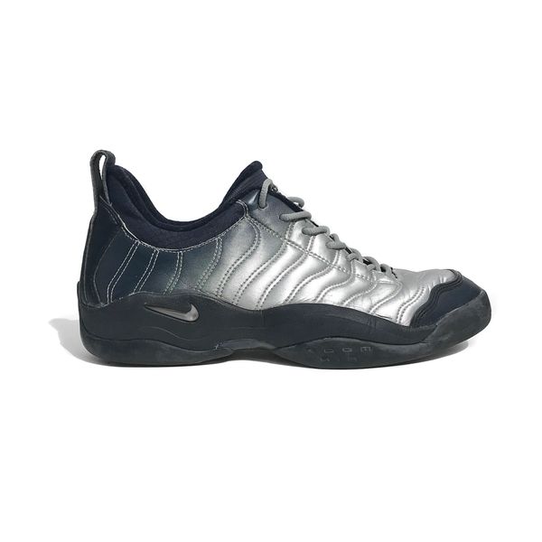 Nike Air Oscillate Tennis Pete 2001 Shoes Size 12 | Doctor Funk's & Sportswear