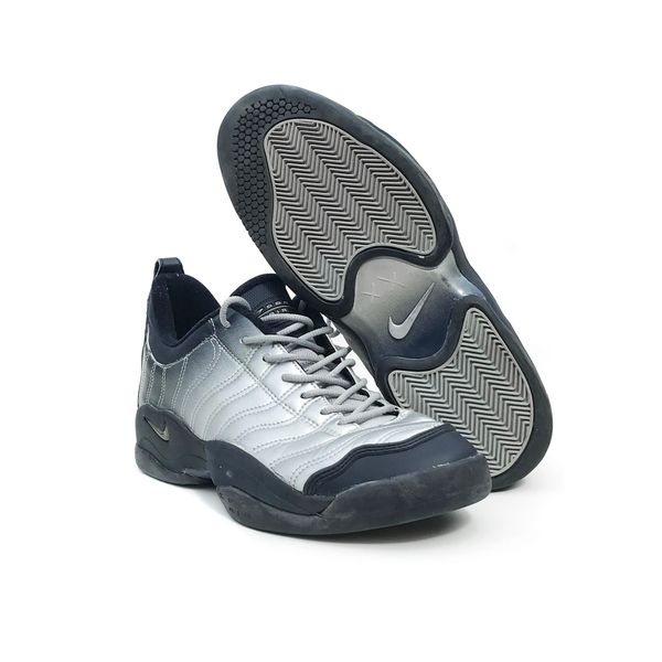 Nike Air Oscillate Tennis Pete 2001 Shoes Size 12 | Doctor Funk's & Sportswear