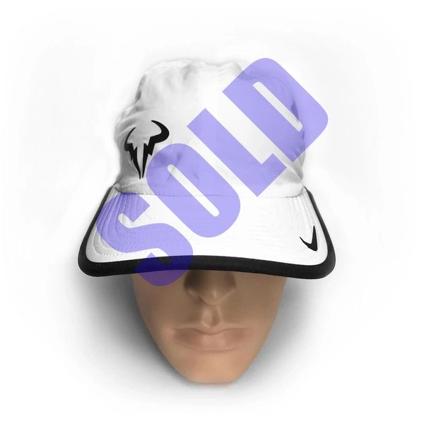 Nike 2024 cap nadal