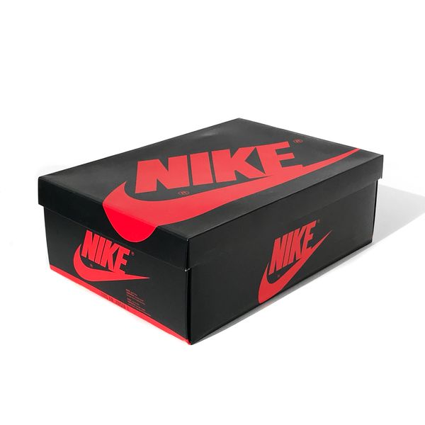 Nike Air Jordan 1 Black Toe 2013 SAMPLES New w/ Box Size 12 | Doctor ...