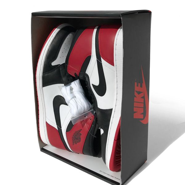 air max 1 toe box