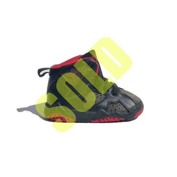 Nike Air Jordan VII 1992 Original Kids Toddler Shoes Size 3