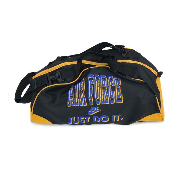 Just do it duffle bag online