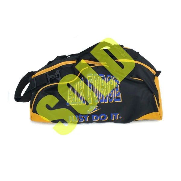 Just do it duffle bag online