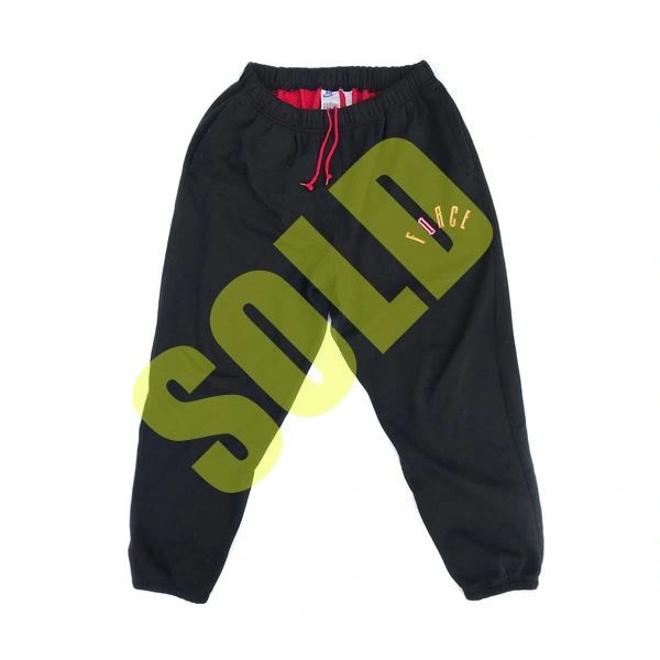 Nike heavyweight online sweatpants