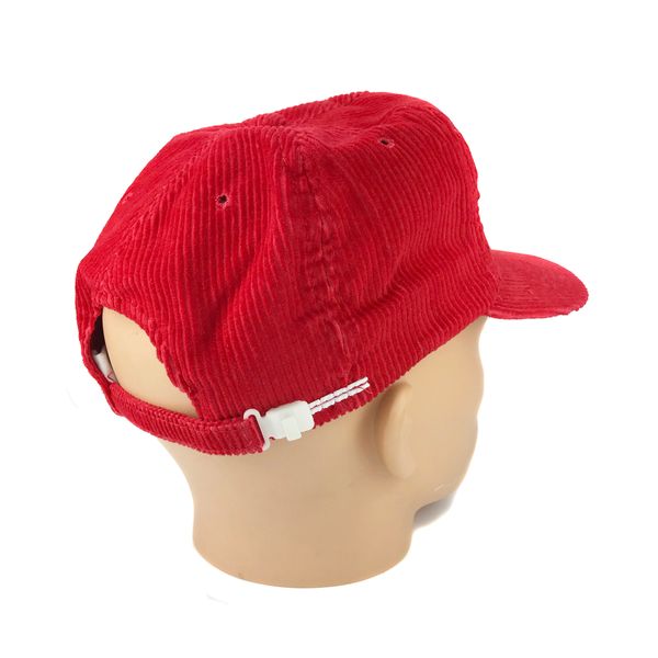 San Francisco 49ers Vintage Corduroy Hat Sports Specialties