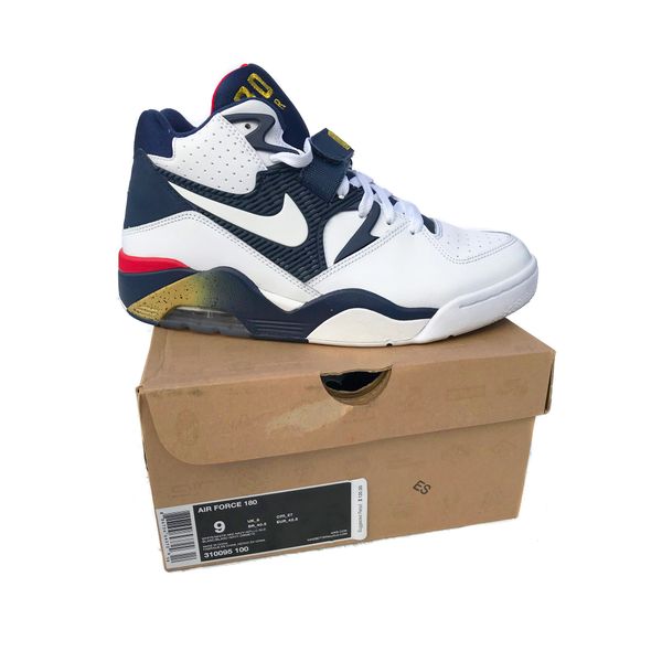 barkley 180 air
