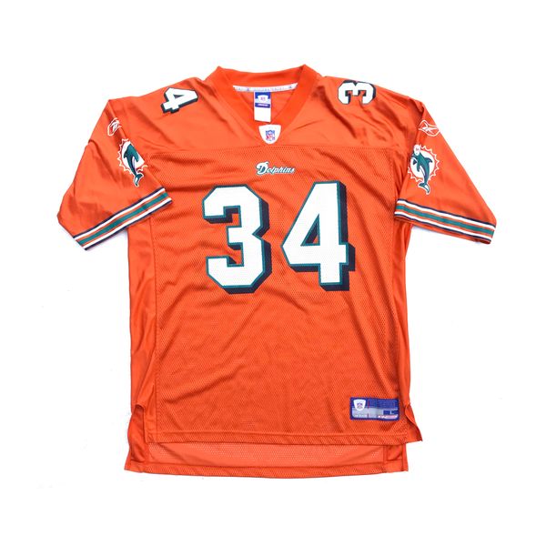 miami dolphins reebok jersey