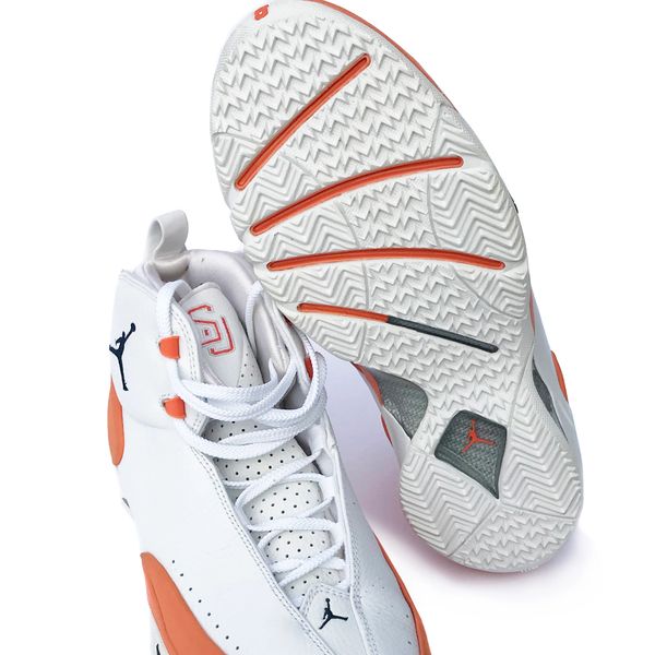 Jordan Melo M3 Syracuse PE Sample NEW Size 9 | Doctor Funk's