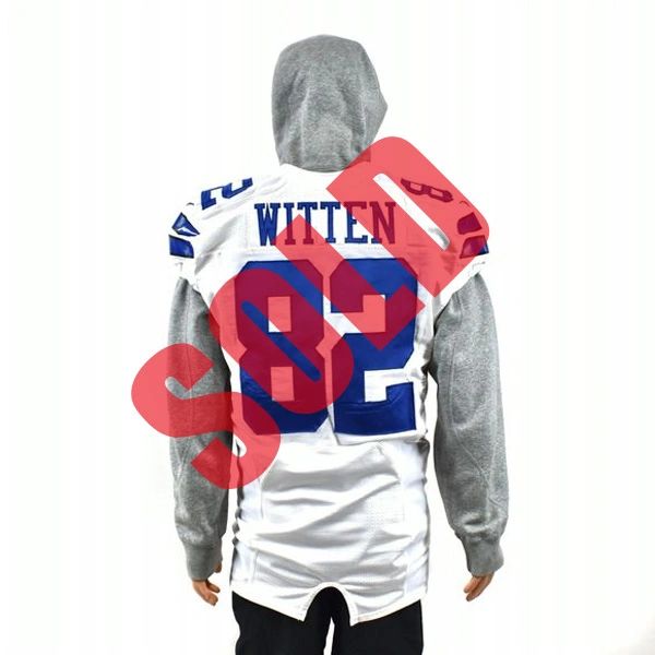 Jason on sale witten hoodie