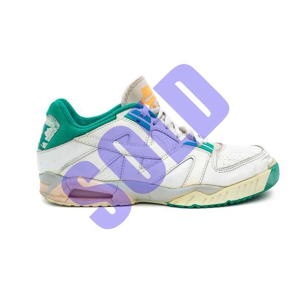 Nike air tech hot sale challenge low