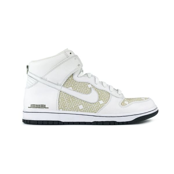 Nike Dunk High 2010 Jewel Laser ID Zoom Size 12 | Doctor Funk's Gallery