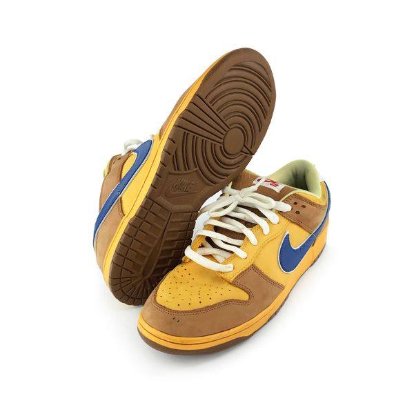 nike dunk low newcastle