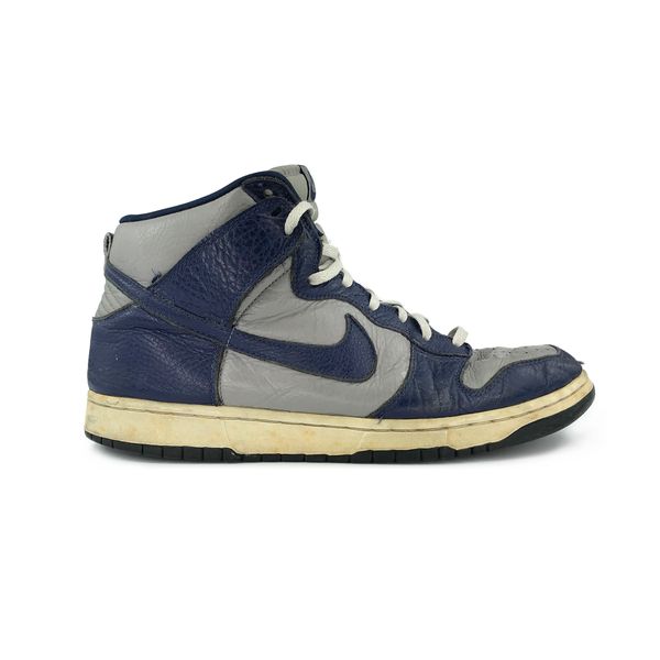 nike low dunk georgetown