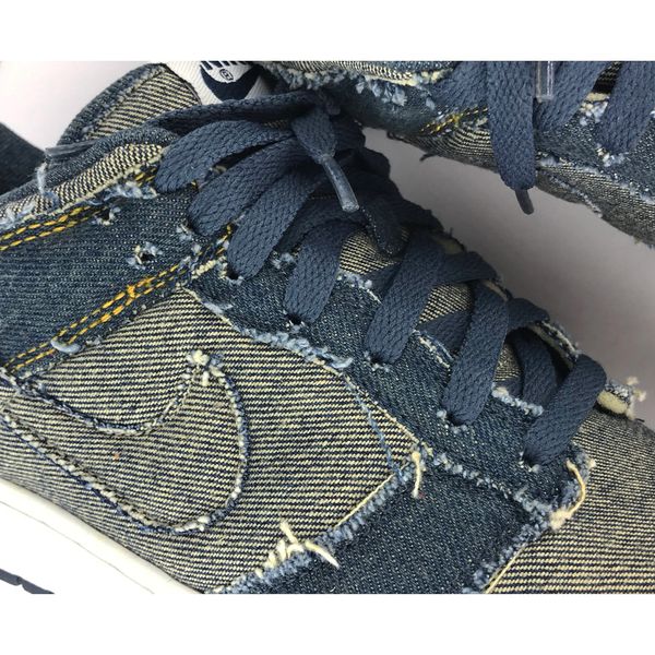 dunk low cl denim