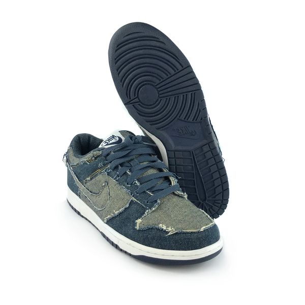dunk low cl denim