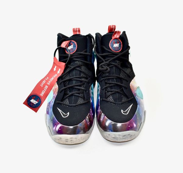 Zoom rookie prm galaxy black cheap pod