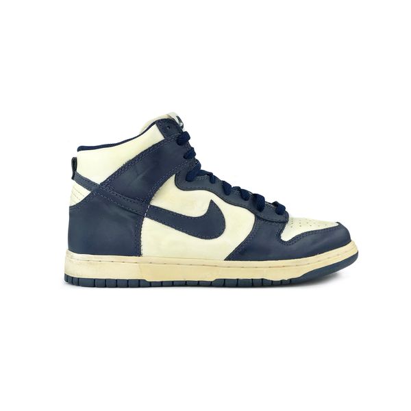 villanova nike dunk