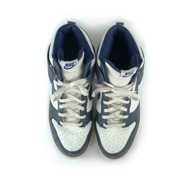 villanova nike dunk