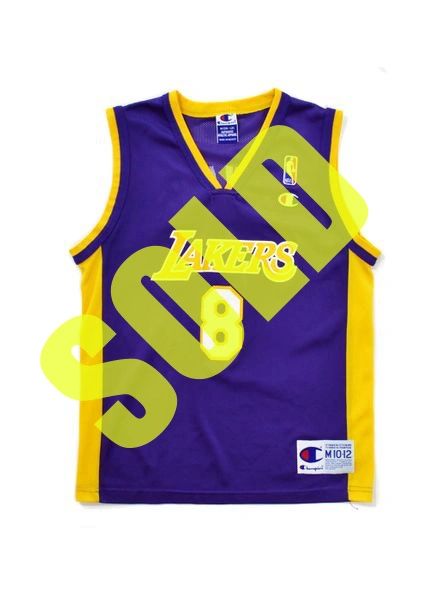 lakers youth jersey kobe