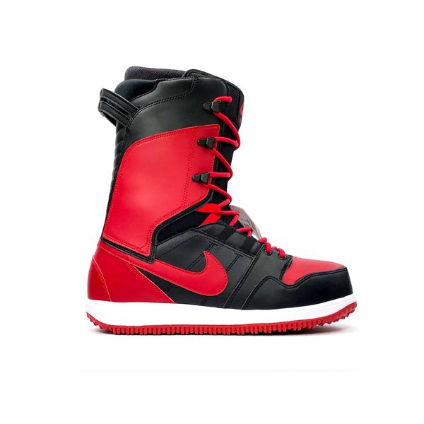 kun begå Rejse Nike Vapen SB BRED Snowboarding Boots Shoes NEW Sample Size 9.5 | Doctor  Funk's Gallery: Classic Street & Sportswear