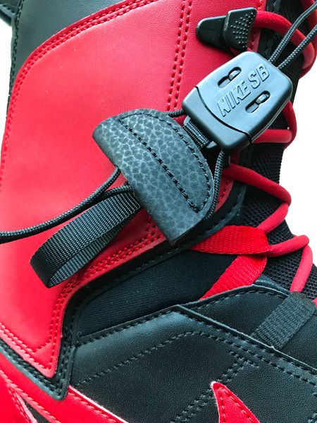 nike sb boots snowboard