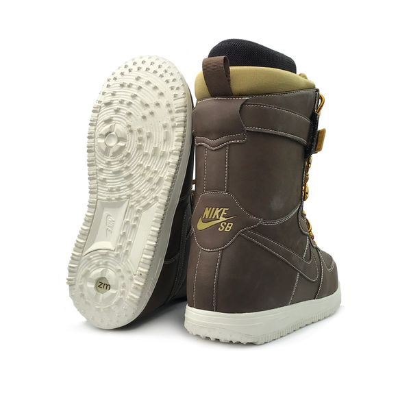 Air force outlet one snowboard boots