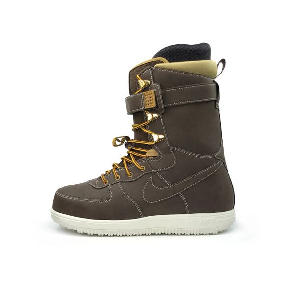 Nike air force sale snowboard boots